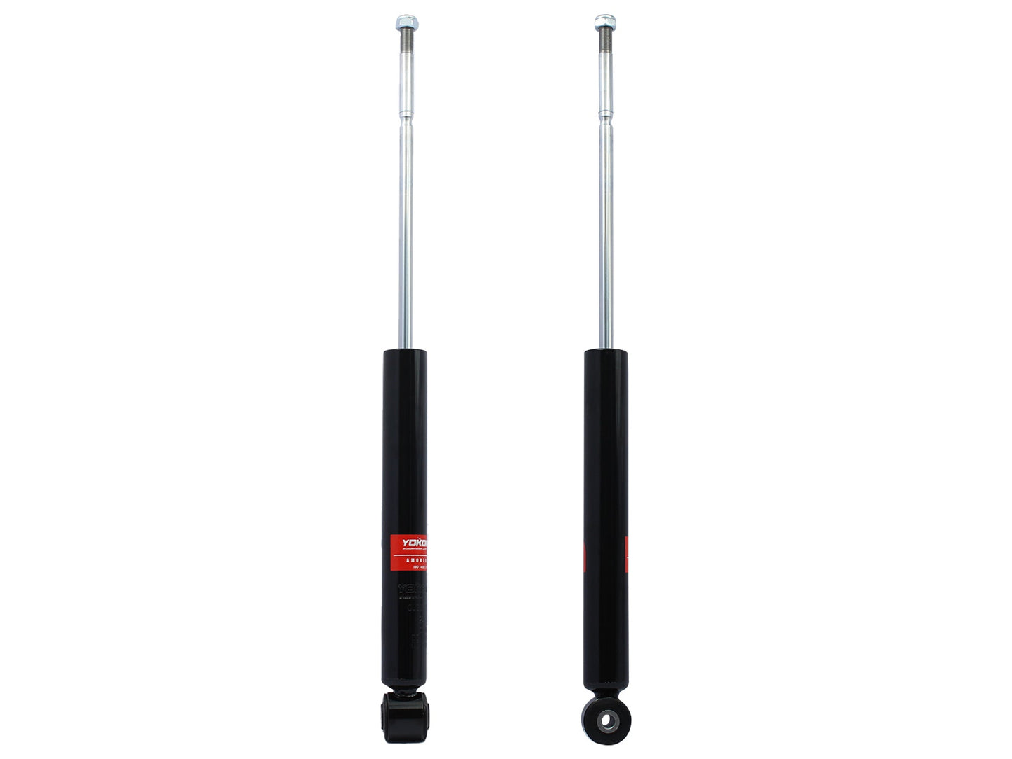 AMORTIGUADOR TRAS DER/IZQ GAS (PALIO 04-08)