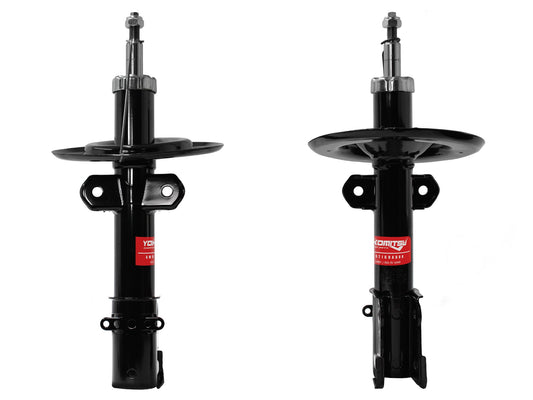 AMORTIGUADOR DEL DER/IZQ GAS (TOWN & COUNTRY 96-00)