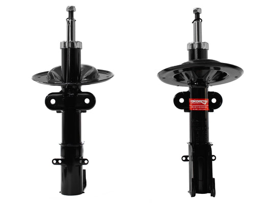 AMORTIGUADOR DEL DER/IZQ GAS (TOWN & COUNTRY 91-95 01-07)