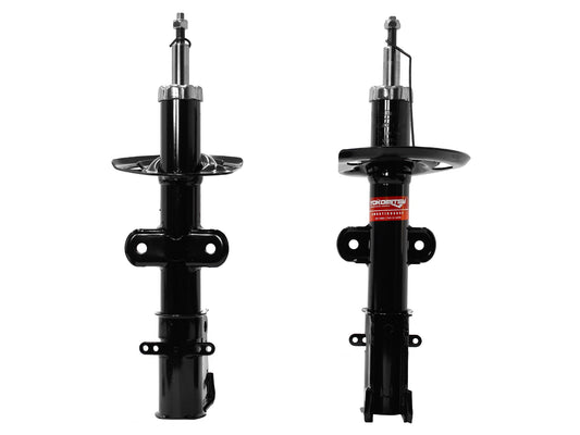 AMORTIGUADOR DEL DER/IZQ GAS (TOWN & COUNTRY 08-16/VW ROUTAN 08-12)