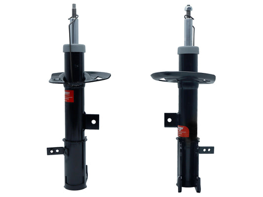 AMORTIGUADOR DEL DER GAS (CIRRUS 07-14/200C 11-14)