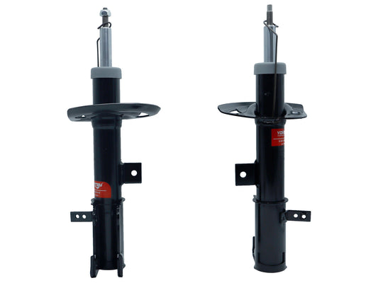 AMORTIGUADOR DEL IZQ GAS (CIRRUS 07-14/200C 11-14)