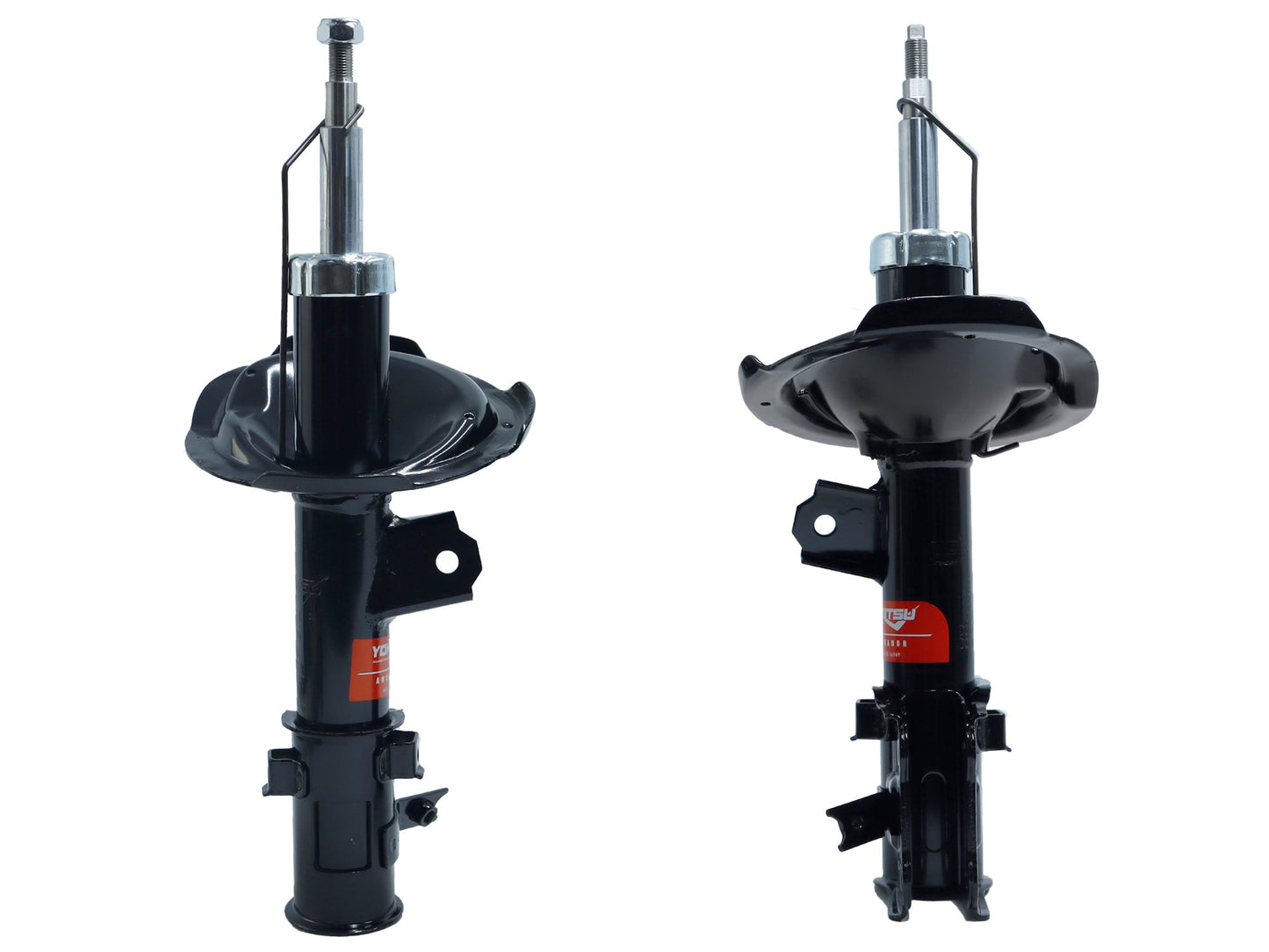 AMORTIGUADOR DEL DER GAS