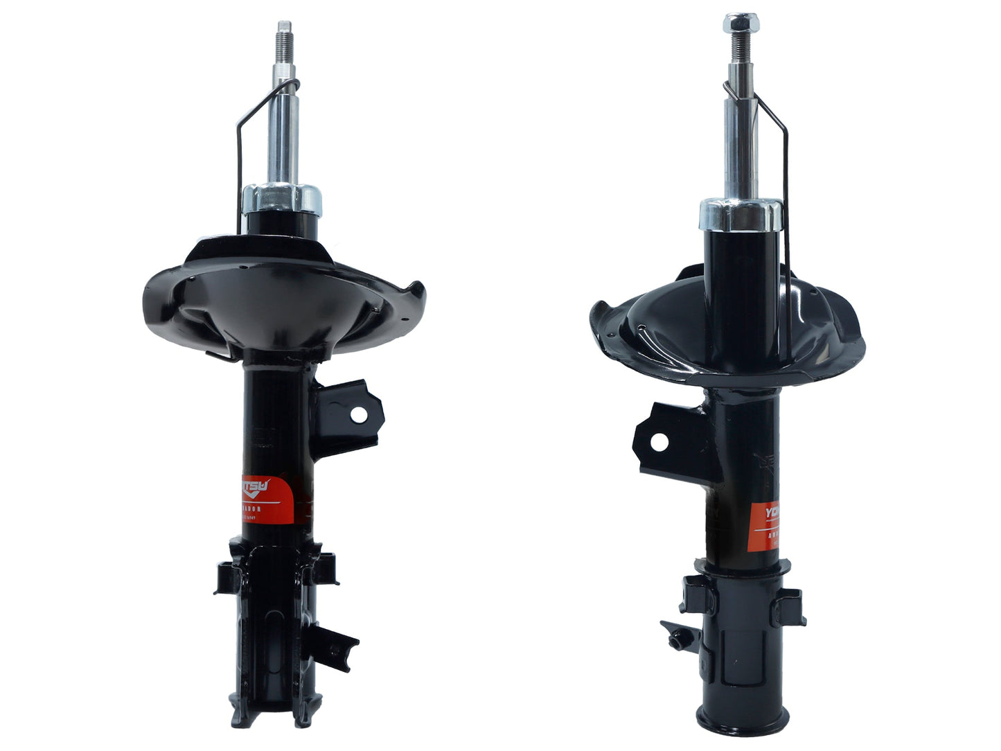 AMORTIGUADOR DEL IZQ GAS