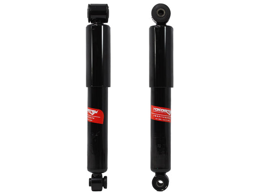 AMORTIGUADOR TRAS DER/IZQ GAS (KIA RIO 16-17/FORTE 2.0L 16-18)