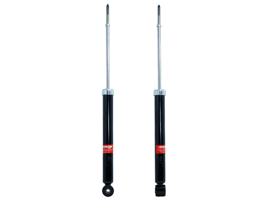 AMORTIGUADOR TRAS DER/IZQ GAS (MT MIRAGE G4 19-24/MIRAGE 1.2L 15-19)