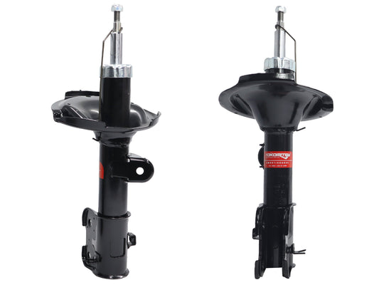 AMORTIGUADOR DEL DER GAS (HY STAREX 18-20)