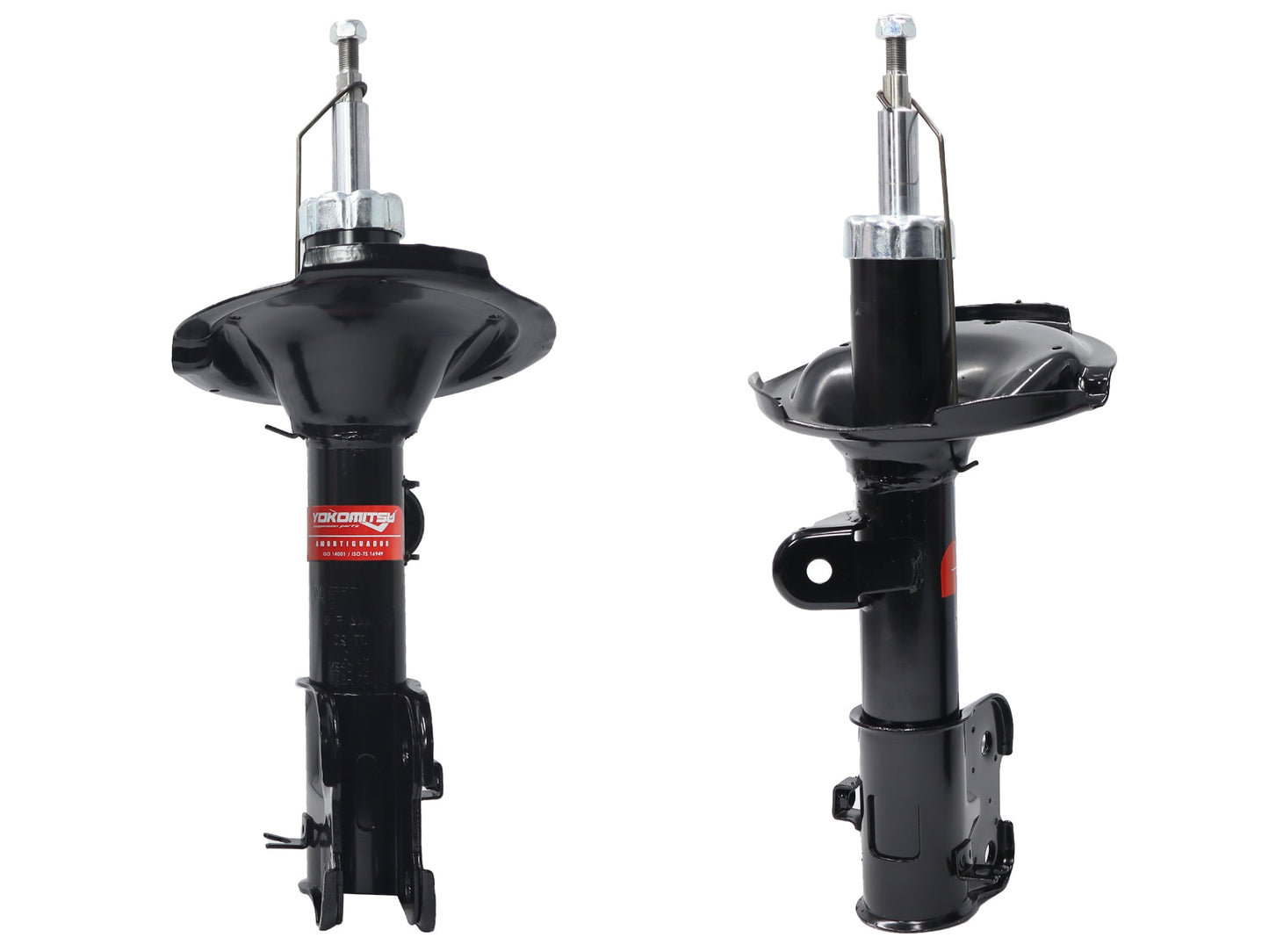 AMORTIGUADOR DEL IZQ GAS (HY STAREX 18-20)