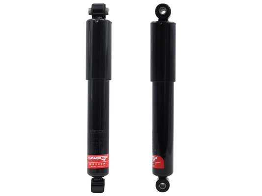 AMORTIGUADOR DEL DER/IZQ GAS (ASPEN 07-09)