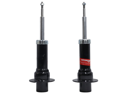 AMORTIGUADOR DEL DER/IZQ GAS (NITRO 3.7L-4.0L 07-12)