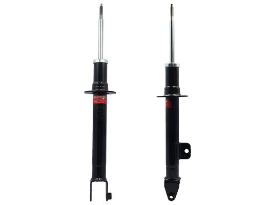 AMORTIGUADOR DEL DER GAS (300-300C 05-10/CHALLENGER 08-10)