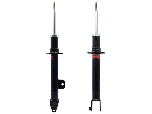 AMORTIGUADOR DEL IZQ GAS (300-300C 05-10/CHALLENGER 08-10)