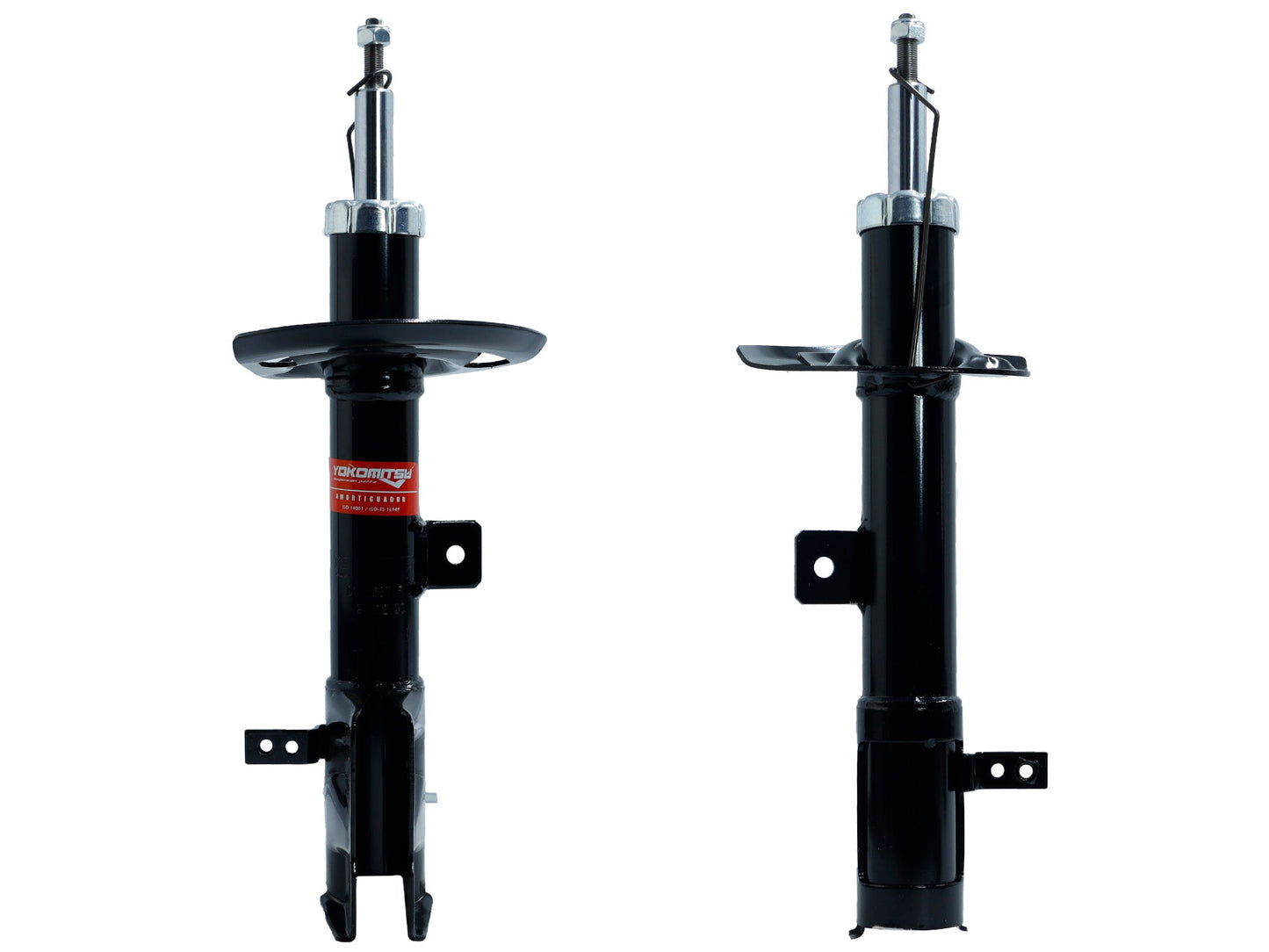 AMORTIGUADOR DEL IZQ GAS (CALIBER 07-12/COMPASS 07-17)