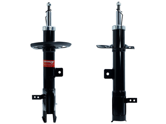 AMORTIGUADOR DEL IZQ GAS (CALIBER 07-12/COMPASS 07-17)