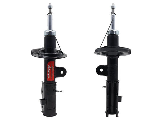 AMORTIGUADOR DEL DER GAS (MG GT 22-25)