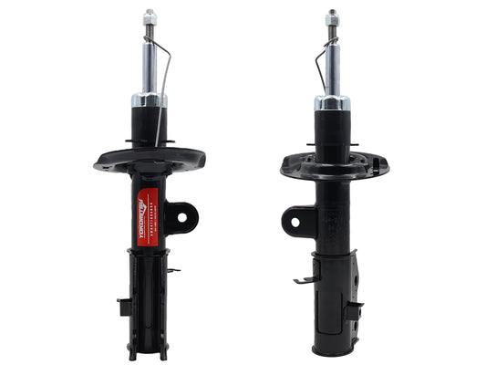 AMORTIGUADOR DEL IZQ GAS (MG GT 22-25)