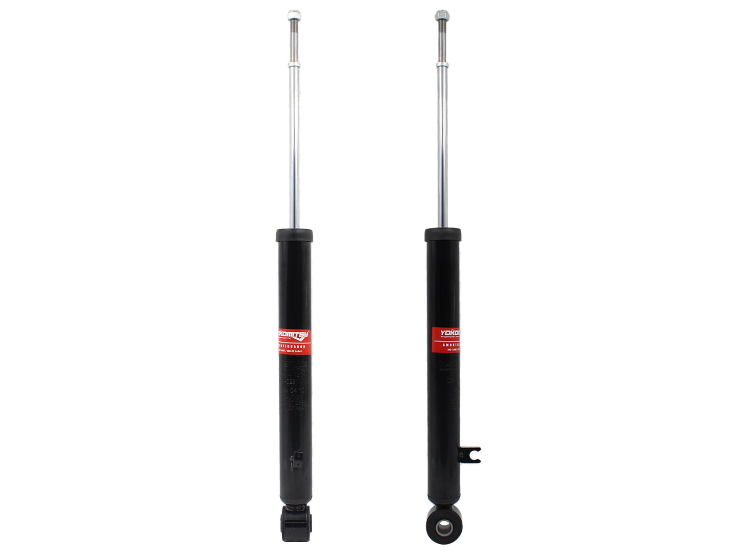 AMORTIGUADOR TRAS DER/IZQ GAS (MG GT 22-25)