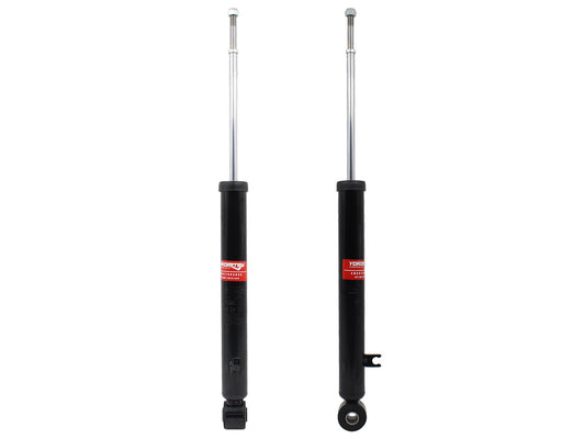 AMORTIGUADOR TRAS DER/IZQ GAS (MG GT 22-25)