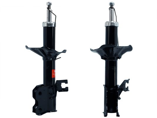 AMORTIGUADOR DEL DER GAS (TSUBAME 1.6L 92-04)