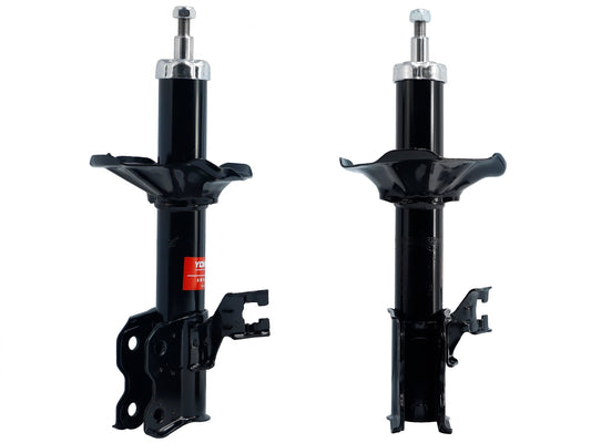 AMORTIGUADOR DEL DER HID (TSUBAME 1.6L 92-04)