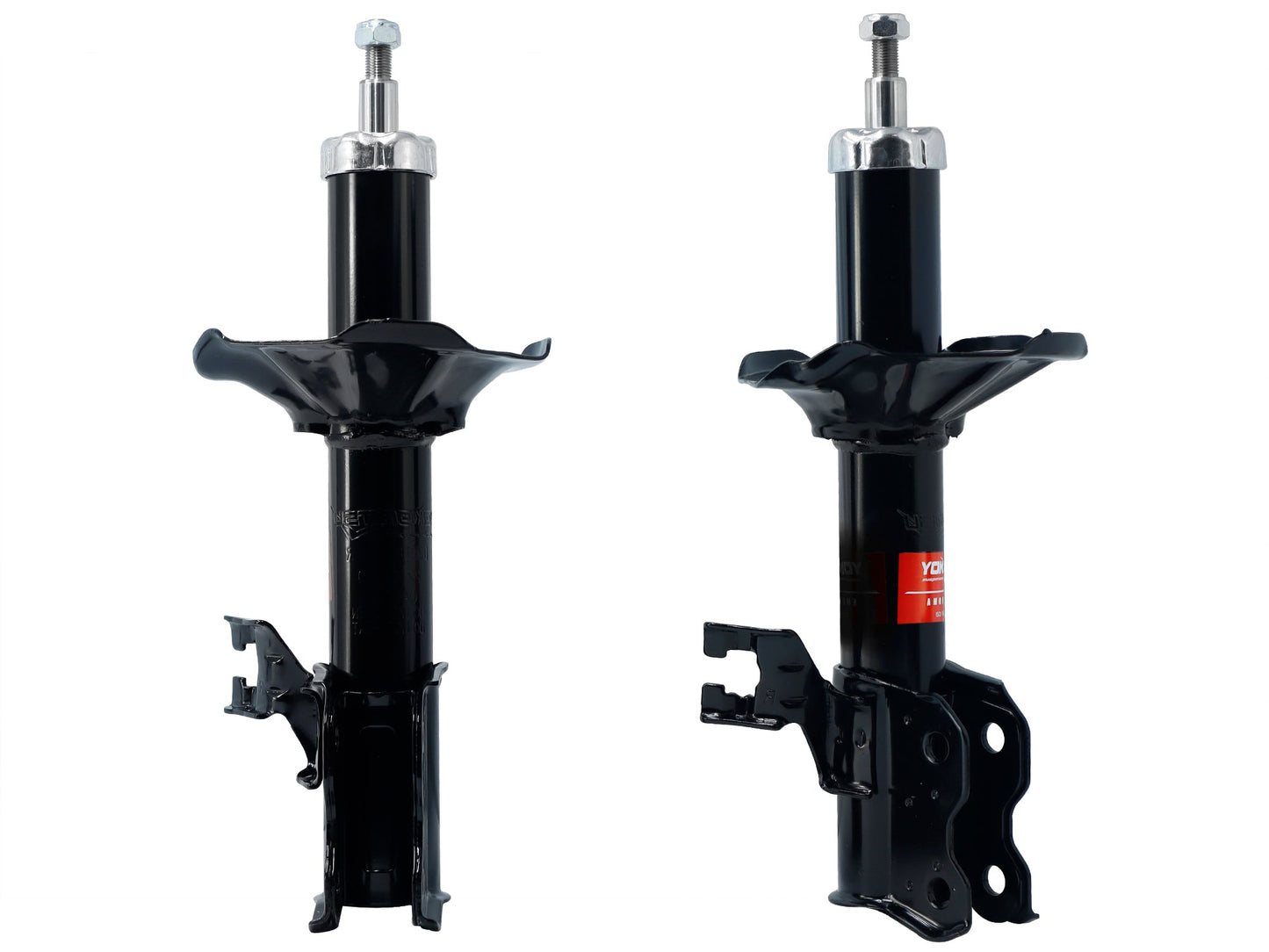 AMORTIGUADOR DEL IZQ HID (TSUBAME 1.6L 92-04)