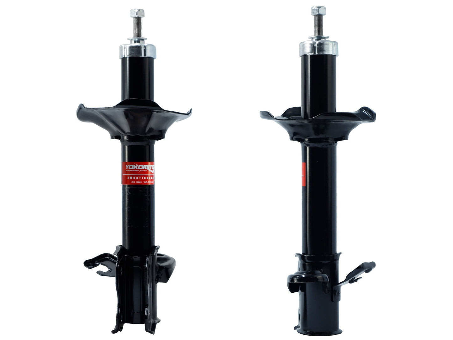 AMORTIGUADOR TRAS IZQ HID