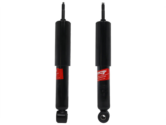 AMORTIGUADOR DEL DER/IZQ HID (LUV 98-06)