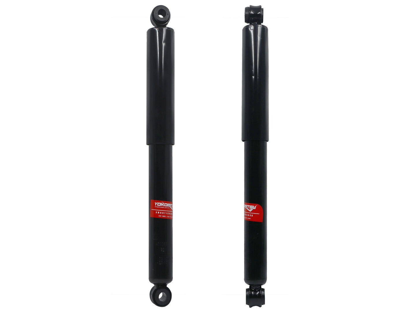 AMORTIGUADOR TRAS DER/IZQ HID