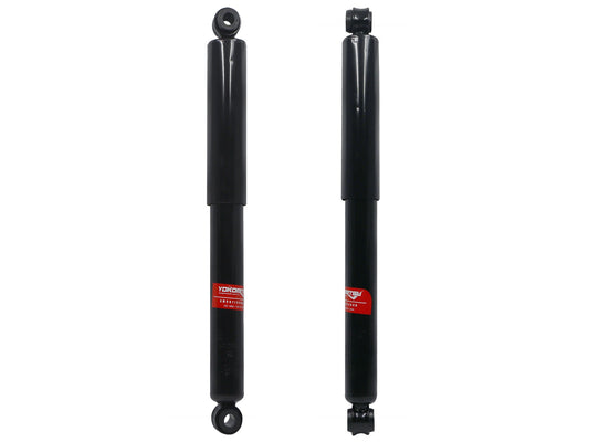 AMORTIGUADOR TRAS DER/IZQ HID