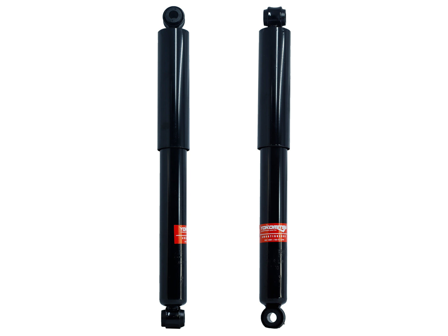 AMORTIGUADOR TRAS DER/IZQ GAS