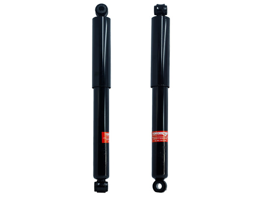 AMORTIGUADOR TRAS DER/IZQ GAS