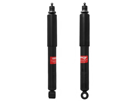 AMORTIGUADOR DEL DER/IZQ GAS