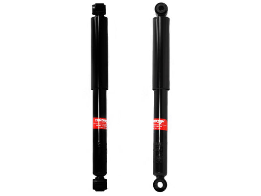 AMORTIGUADOR TRAS DER/IZQ HID