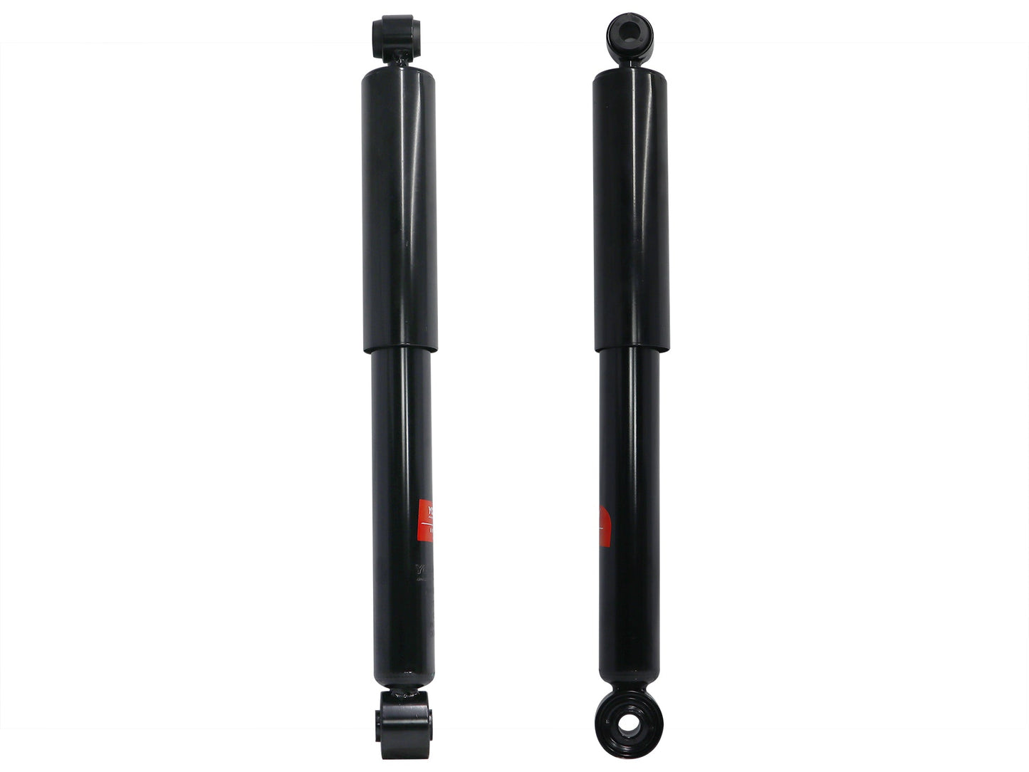 AMORTIGUADOR TRAS DER/IZQ GAS (GASOLINA/DIESEL)