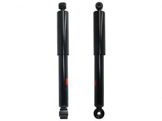 AMORTIGUADOR TRAS DER/IZQ GAS (GASOLINA/DIESEL)