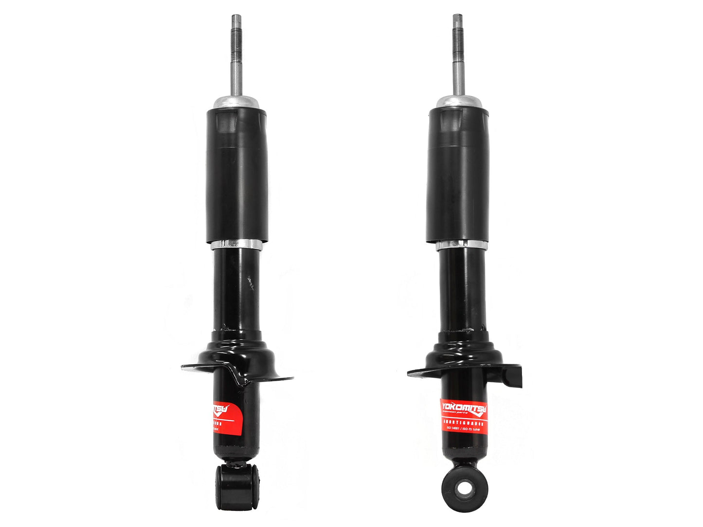 AMORTIGUADOR DEL DER/IZQ GAS (SENCILLA/DOBLE CABINA)