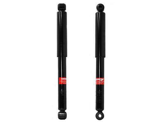 AMORTIGUADOR TRAS DER/IZQ GAS