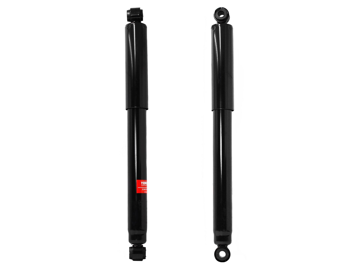 AMORTIGUADOR TRAS DER/IZQ GAS (SENCILLA/DOBLE CABINA)