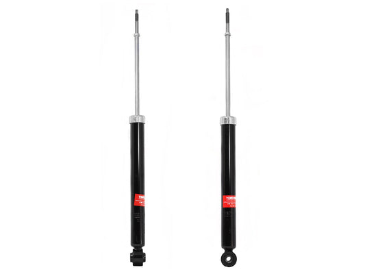 AMORTIGUADOR TRAS DER/IZQ GAS