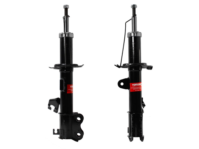 AMORTIGUADOR DEL DER GAS (V-DRIVE/NOTE 14-19)