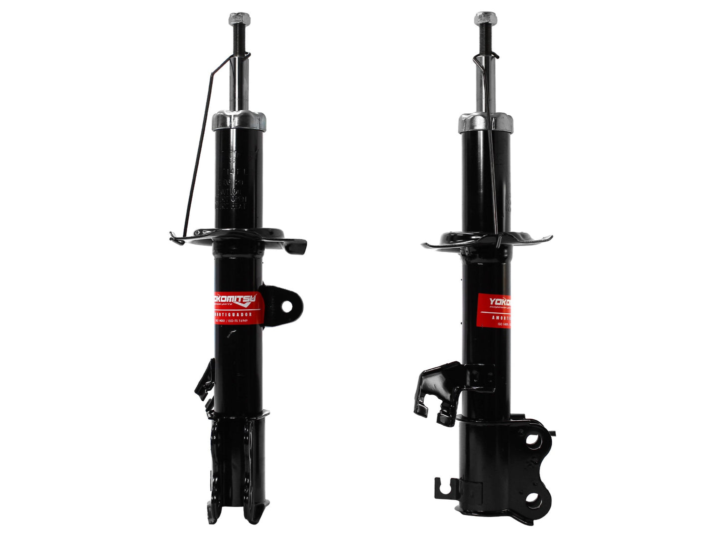 AMORTIGUADOR DEL IZQ GAS (V-DRIVE 20-25/NOTE 14-19)