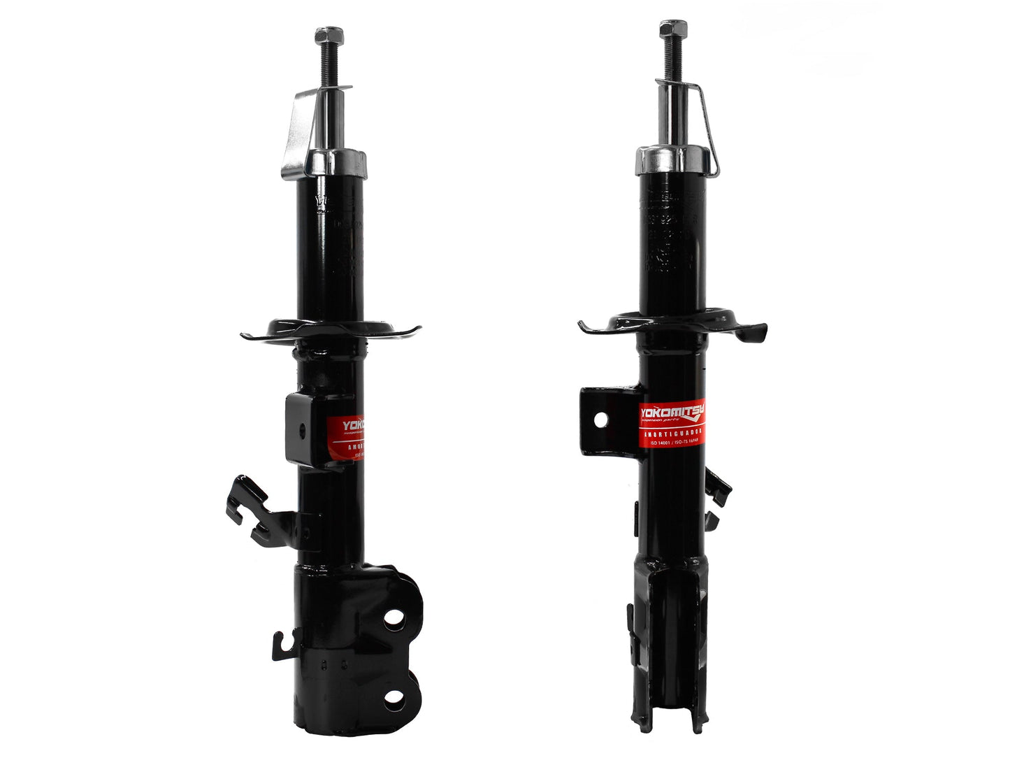 AMORTIGUADOR DEL DER GAS (KICKS 17-20 PLATINUM-EXCLUSIVE 21-24)