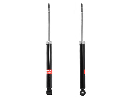 AMORTIGUADOR TRAS DER/IZQ GAS (V-DRIVE 20-25/NOTE 14-19)