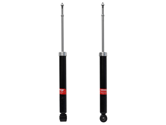 AMORTIGUADOR TRAS DER/IZQ GAS (SEDAN/H-BACK)