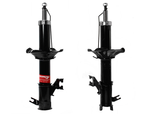 AMORTIGUADOR DEL DER GAS (LUCINO 96-00)