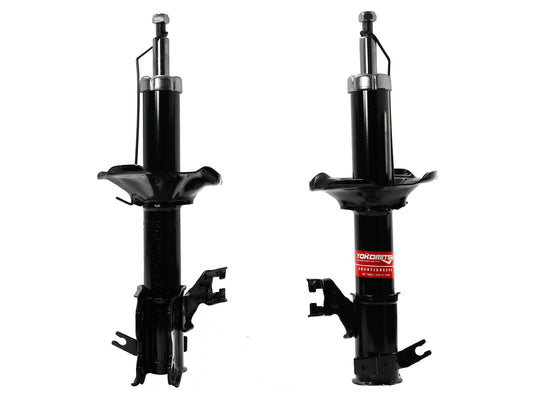 AMORTIGUADOR DEL IZQ GAS (LUCINO 96-00)