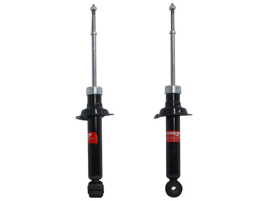 AMORTIGUADOR TRAS DER/IZQ GAS (LUCINO 96-00)