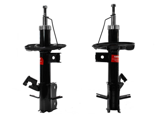 AMORTIGUADOR DEL DER GAS