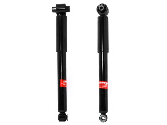 AMORTIGUADOR TRAS DER/IZQ GAS