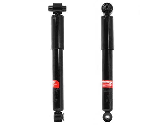 AMORTIGUADOR TRAS DER/IZQ GAS